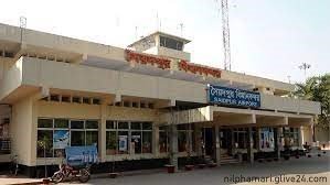 সৈয়দপুর ঢাকা রুটে উড়বে এয়ার অ্যাস্ট্রার নতুন উড়োজাহাজ